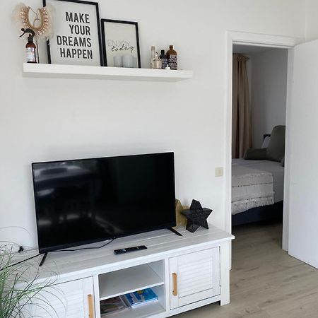 The Ocean Breeze 2 Apartment De Haan Exterior photo