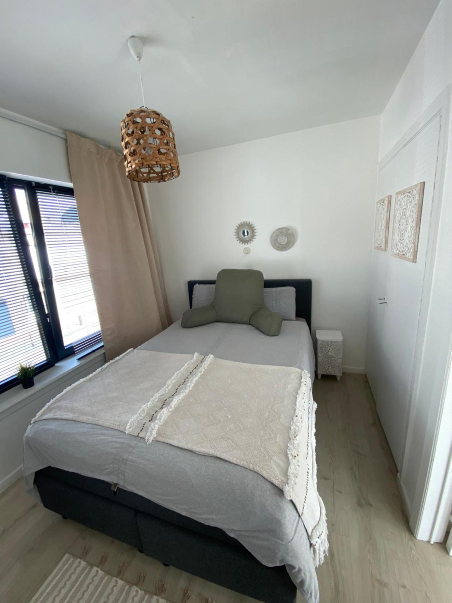The Ocean Breeze 2 Apartment De Haan Exterior photo