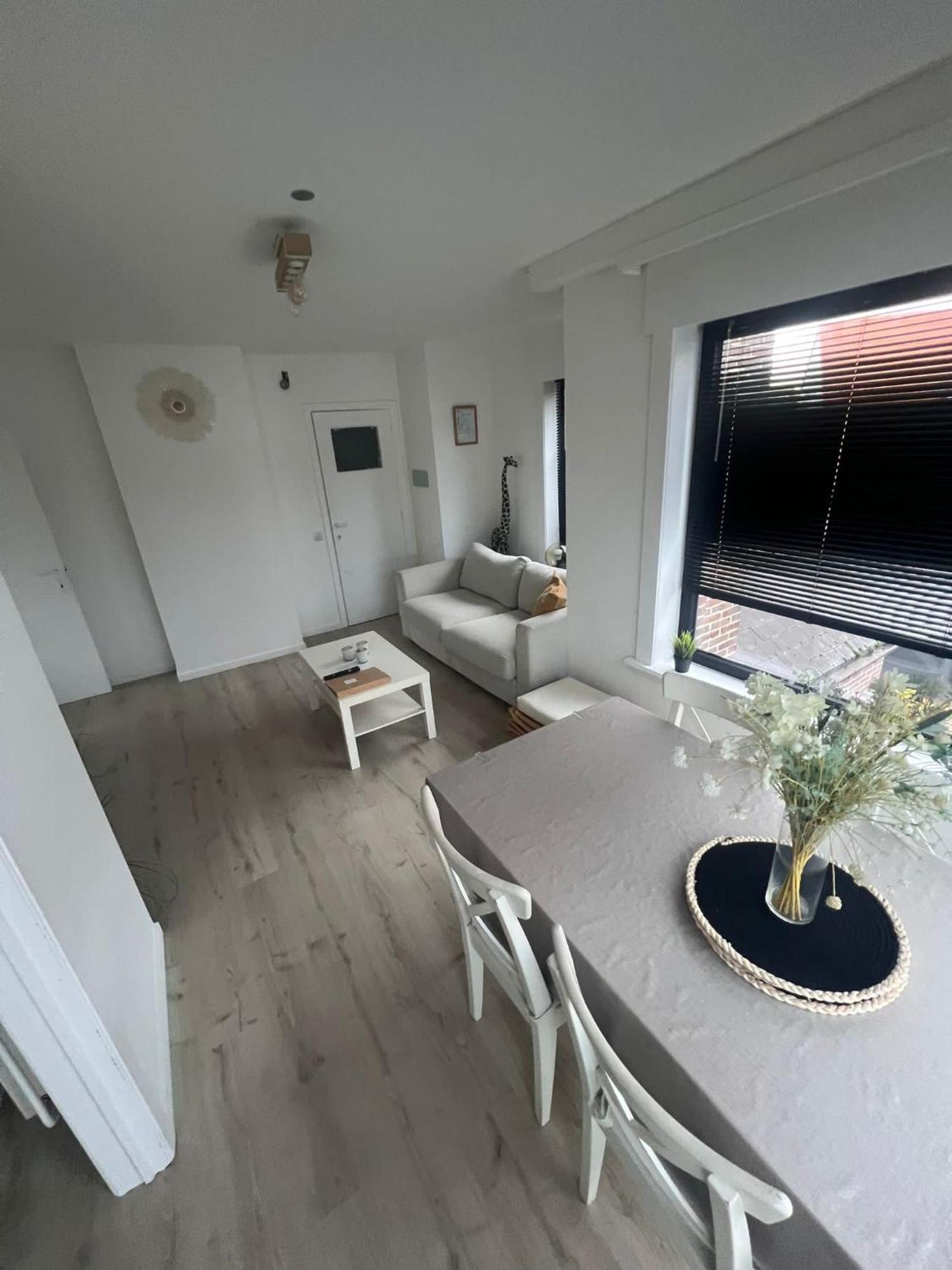 The Ocean Breeze 2 Apartment De Haan Exterior photo